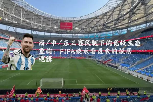 西/中/东三赛区制下的竞技生态重构:FIFA技术委员会的深层逻辑